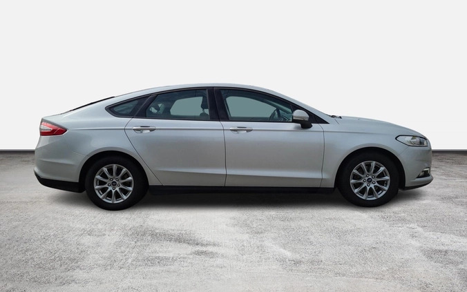 Ford Mondeo cena 77900 przebieg: 73678, rok produkcji 2019 z Niemcza małe 191